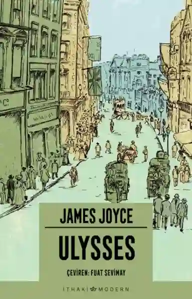 Resim ULYSSES