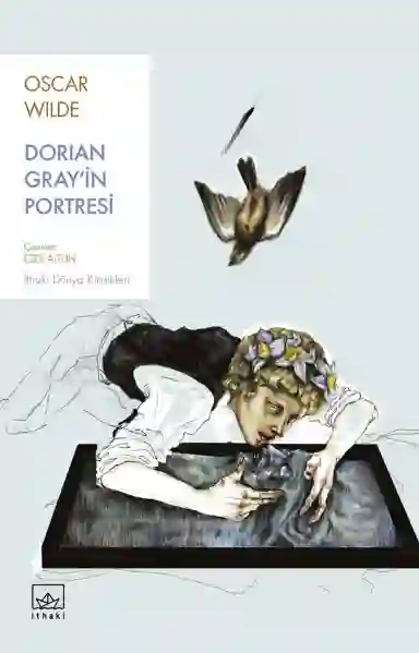 Resim DORİAN GRAY'İN PORTRESİ