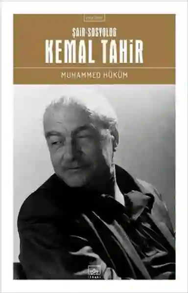 Resim ŞAİR-SOSYOLOG: KEMAL TAHİR