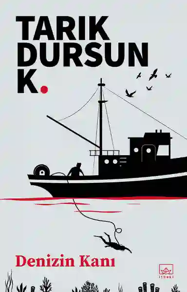 Resim DENİZİN KANI