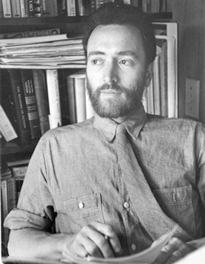 ROGER SHATTUCKKategorisi İçin Resim 3