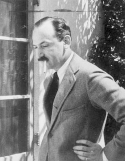 NATHANAEL WESTKategorisi İçin Resim 3