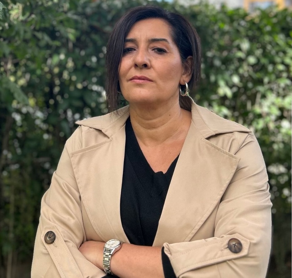 SİBEL K. TÜRKERKategorisi İçin Resim 3