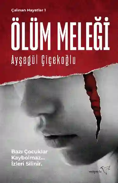 Resim Ölüm Meleği – Çalınan Hayatlar 1