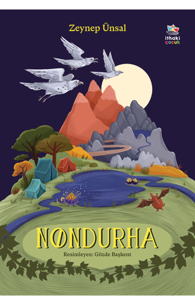 Resim NONDURHA