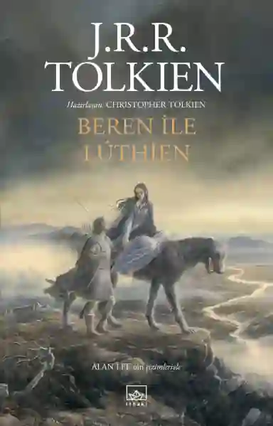 Resim BEREN İLE LUTHİEN