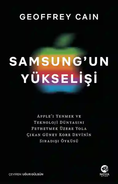 Resim SAMSUNG'UN YÜKSELİŞİ