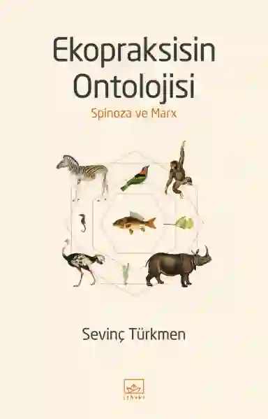 Resim EKOPRAKSİSİN ONTOLOJİSİ