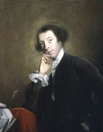 HORACE WALPOLEKategorisi İçin Resim 3