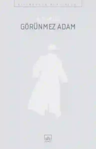 Resim GÖRÜNMEZ ADAM