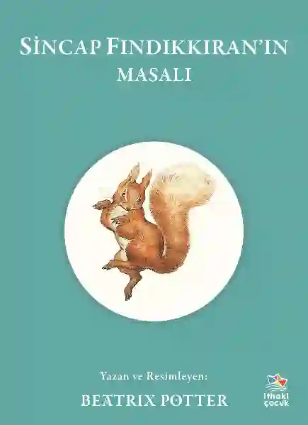 Resim SİNCAP FINDIKKIRAN'IN MASALI