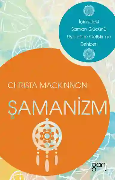 Resim ŞAMANİZM