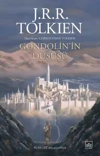 Resim GONDOLİN İN DÜŞÜŞÜ