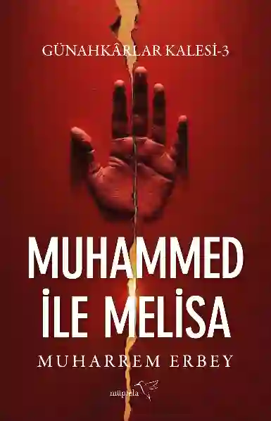 Resim Muhammed ile Melisa