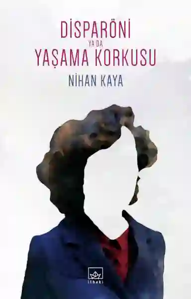 Resim DİSPARÖNİ YA DA YAŞAMA KORKUSU