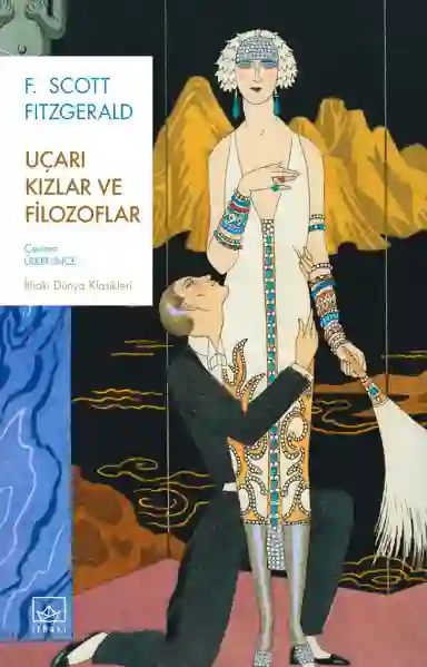 Resim UÇARI KIZLAR VE FİLOZOFLAR
