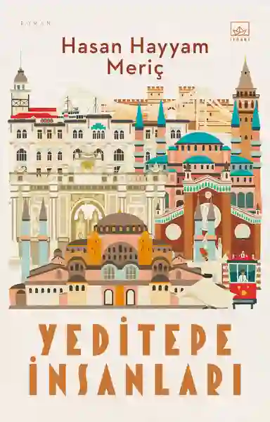 Resim YEDİTEPE İNSANLARI