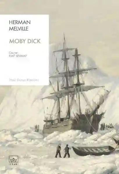 Resim MOBY DİCK