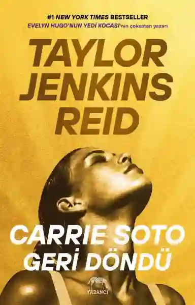 Resim CARRİE SOTO GERİ DÖNDÜ