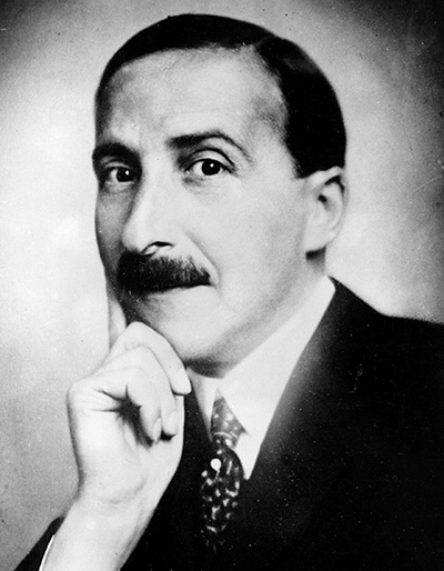 STEFAN ZWEİGKategorisi İçin Resim 3