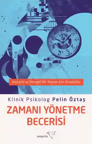 Resim ZAMANI YÖNETME BECERİSİ