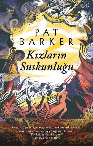 Resim KIZLARIN SUSKUNLUĞU