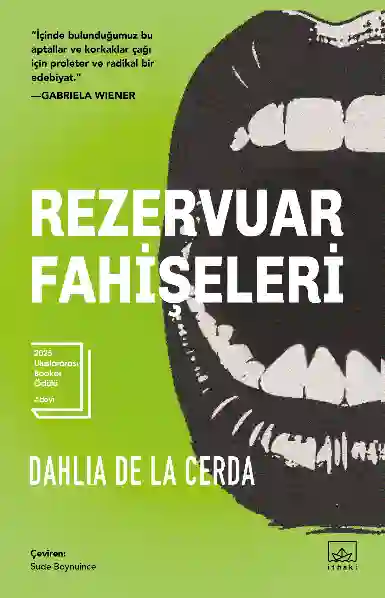 Resim Rezervuar Fahişeleri