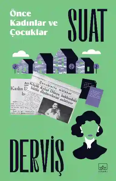 Resim ÖNCE KADINLAR VE ÇOCUKLAR