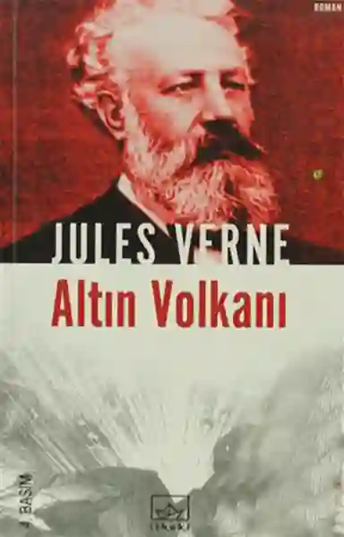 Resim ALTIN VOLKANI