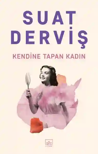 Resim KENDİNE TAPAN KADIN