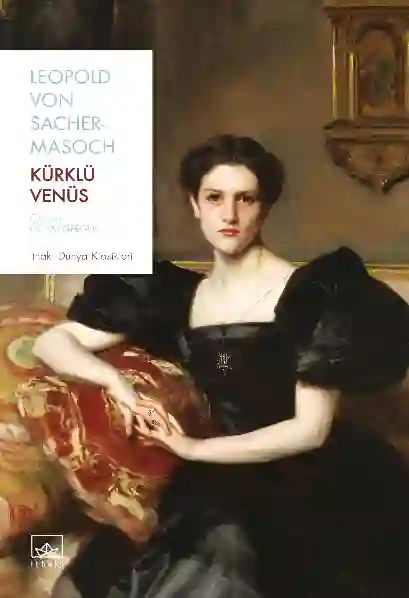 Resim KÜRKLÜ VENÜS