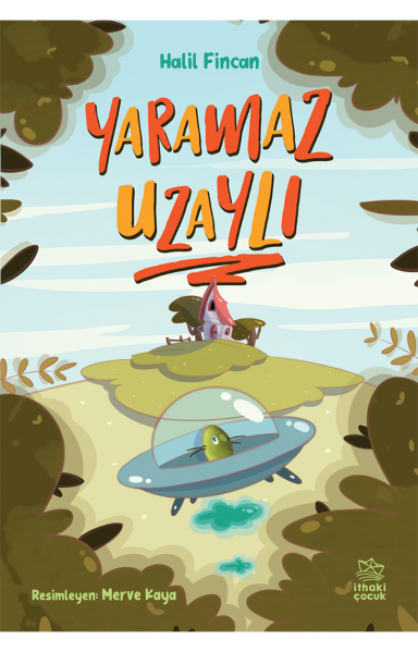 Resim YARAMAZ UZAYLI