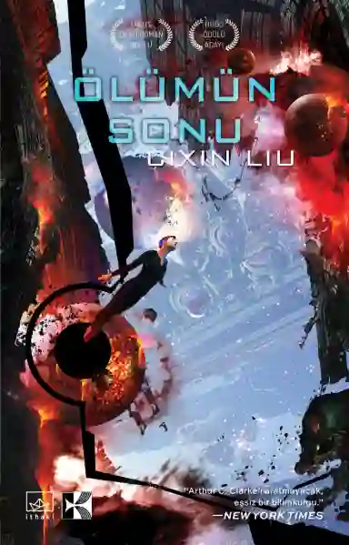 Resim ÖLÜMÜN SONU