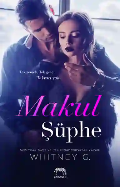 Resim MAKUL ŞÜPHE