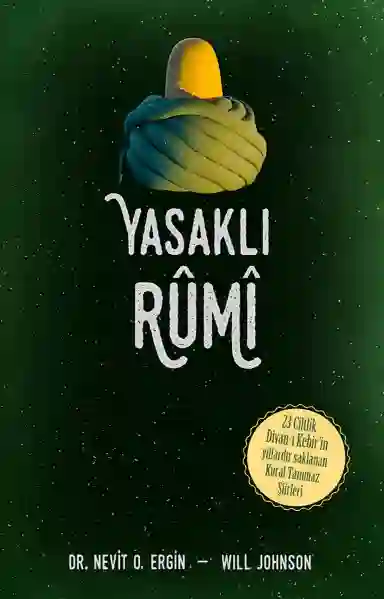 Resim YASAKLI RUMİ