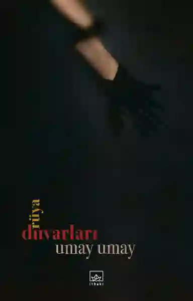 Resim RÜYA DUVARLARI