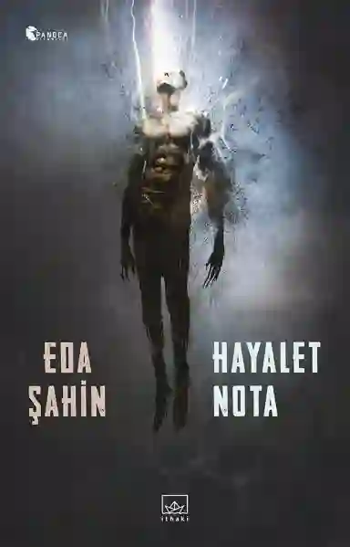 Resim HAYALET NOTA