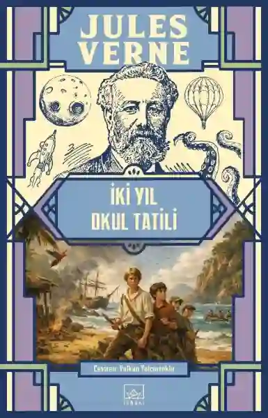 Resim İKİ YIL OKUL TATİLİ