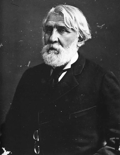 Ivan TurgenyevKategorisi İçin Resim 3
