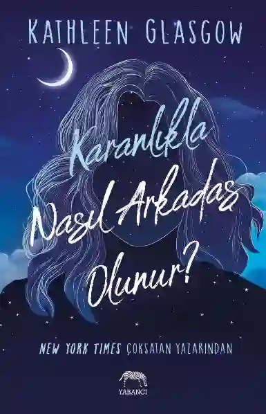Resim KARANLIKTA NASIL ARKADAŞ OLUNUR ?