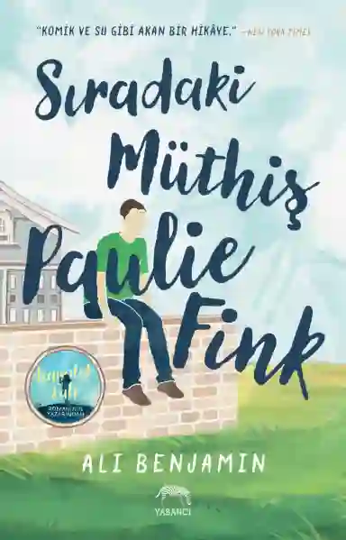 Resim SIRADAKİ MÜTHİŞ PAULİE FİNK