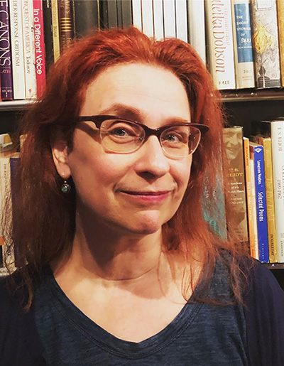 AUDREY NIFFENEGGERKategorisi İçin Resim 3