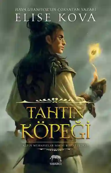 Resim TAHTIN KÖPEĞİ KARTON KAPAK