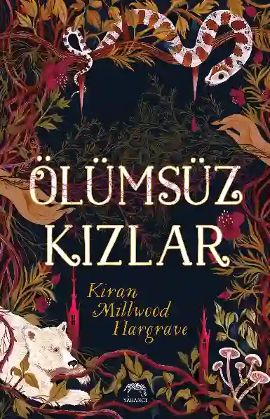 Resim ÖLÜMSÜZ KIZLAR