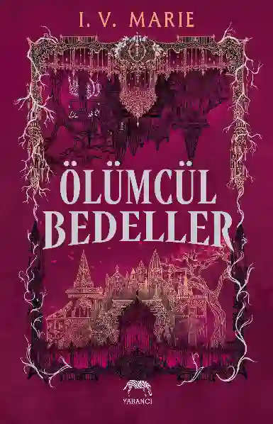 Resim Ölümcül Bedeller