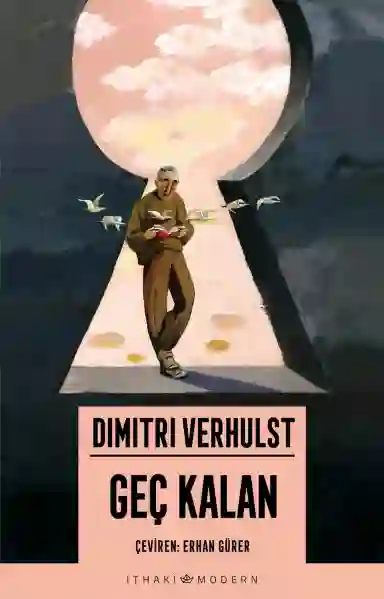 Resim GEÇ KALAN