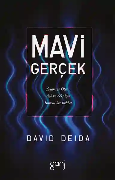 Resim MAVİ GERÇEK
