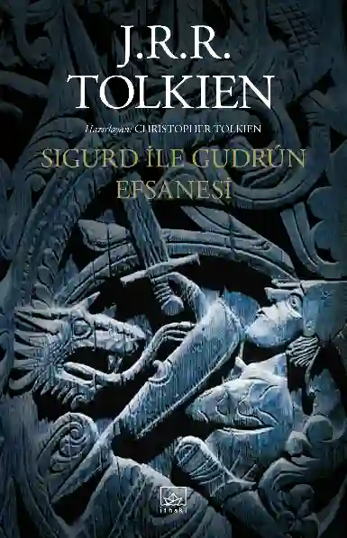 Resim SIGURD İLE GUDRUN EFSANESİ