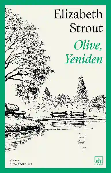 Resim Olive, Yeniden