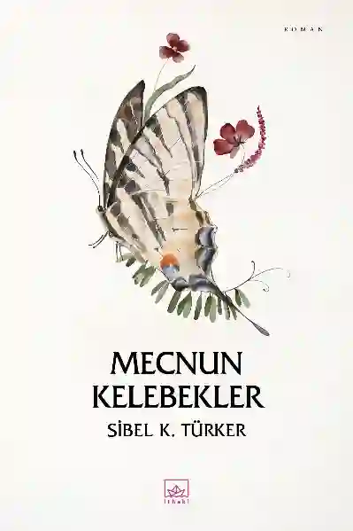 Resim Mecnun Kelebekler